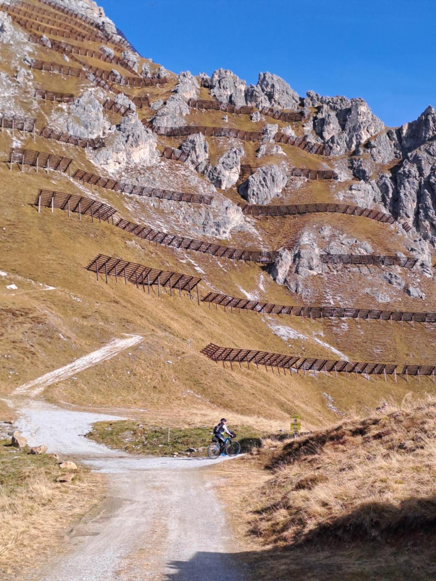 Ferienwohnung Felix Neustift im Stubaital Exterior foto